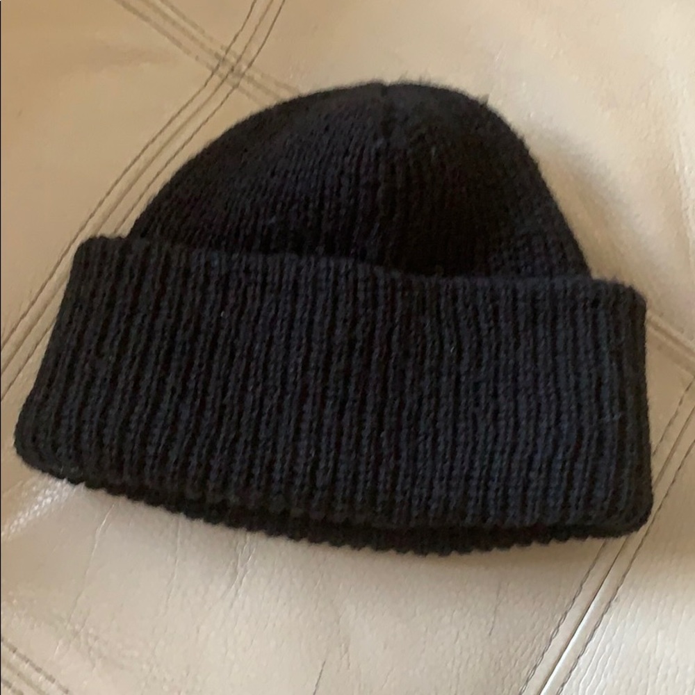 Pocket beanie